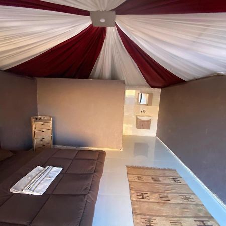 Wadi Rum Moon Light Camp 외부 사진